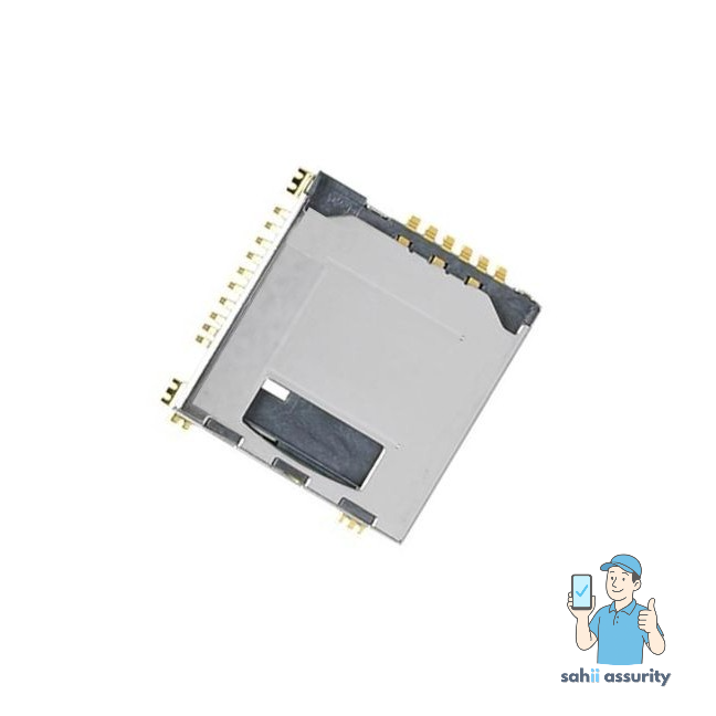 MMC Connector for Vivo V9 thumbnail